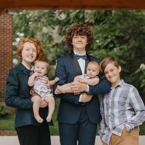 Meet your Posher, Joanna